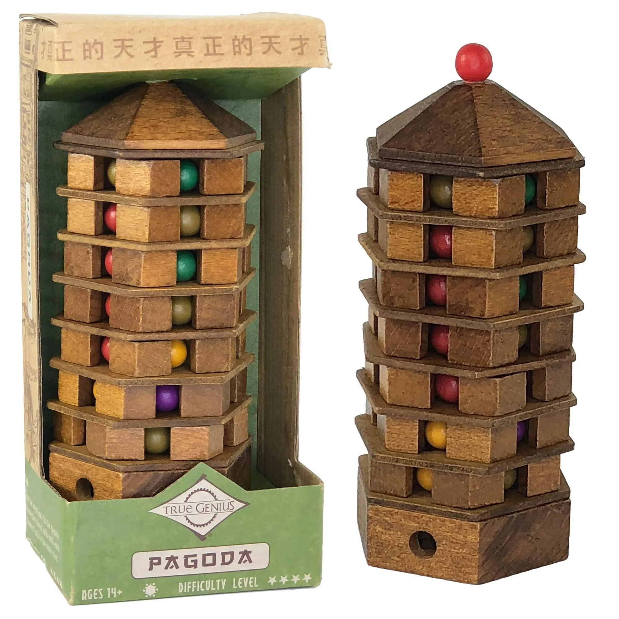 Pagoda