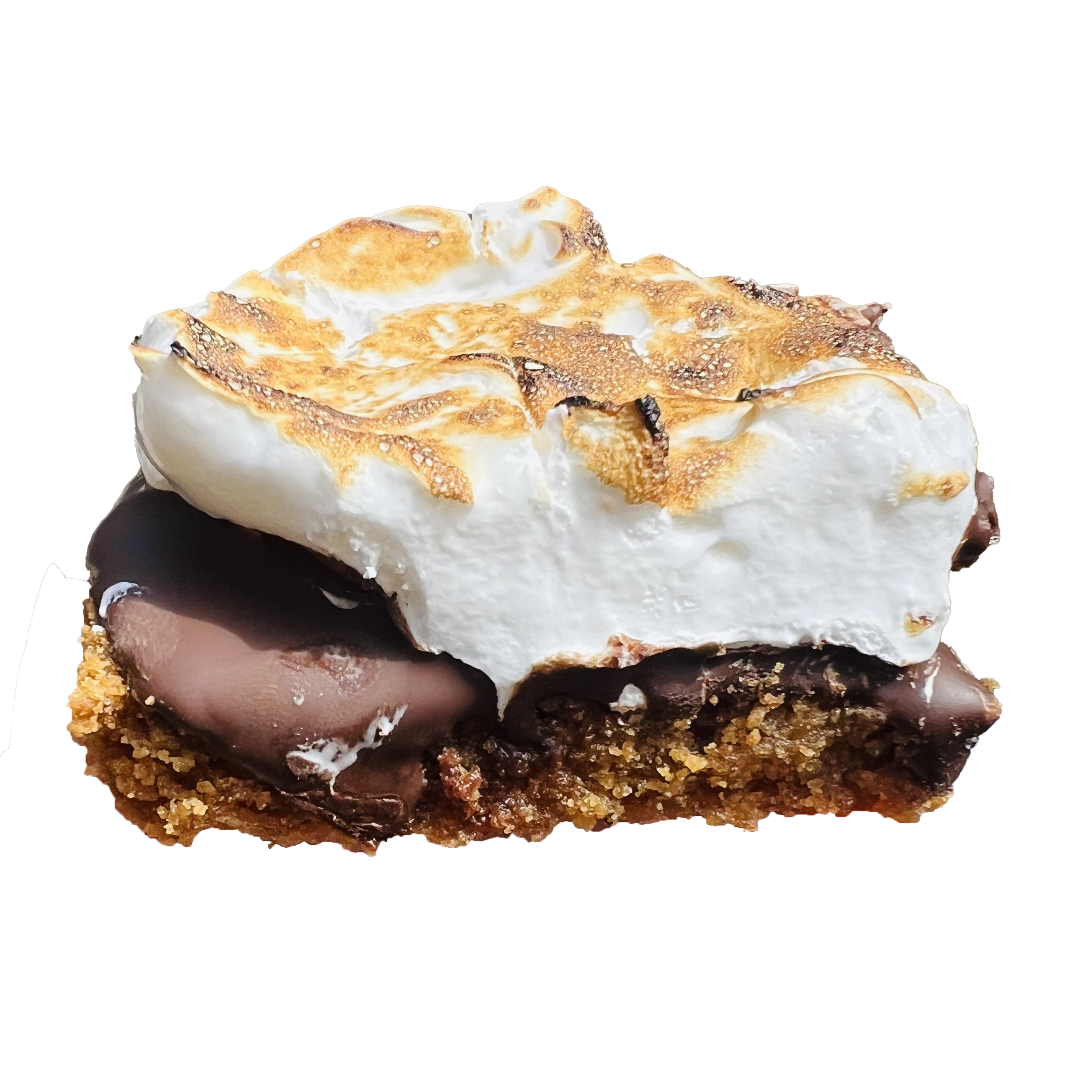 S'mores Bar