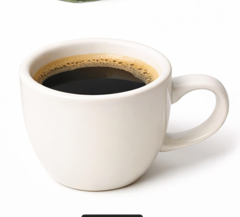 Brewed Coffee