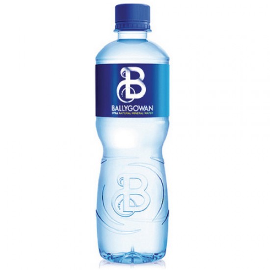 Water takeaway
