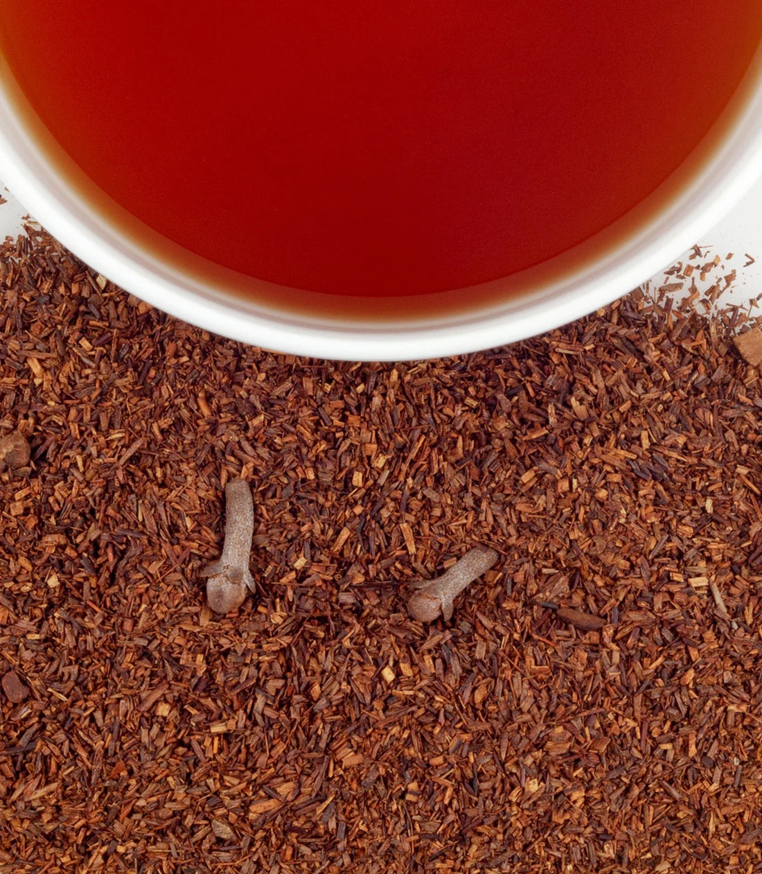 Pumpkin Spice Herbal