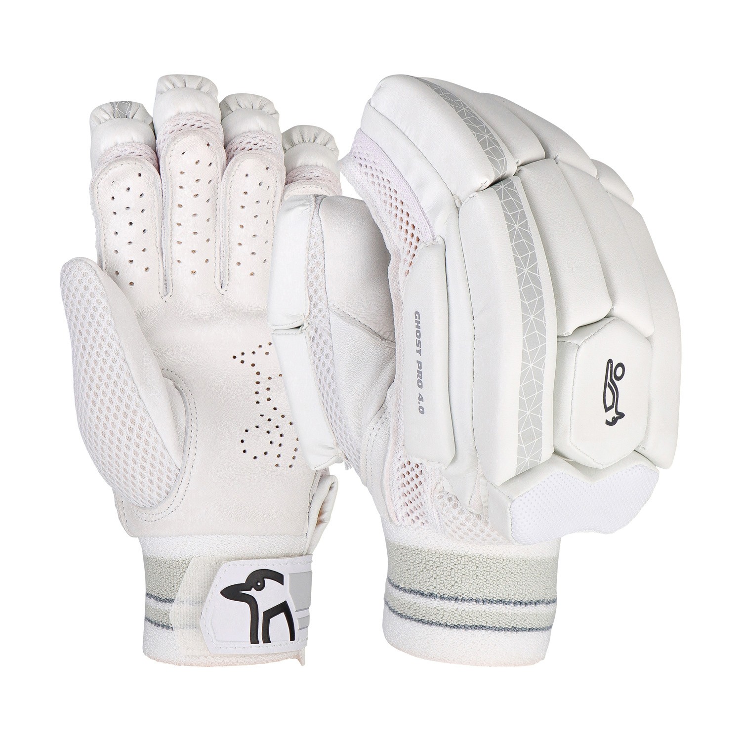 Kookaburra Ghost Pro 4.0 Batting Gloves 2026/27
