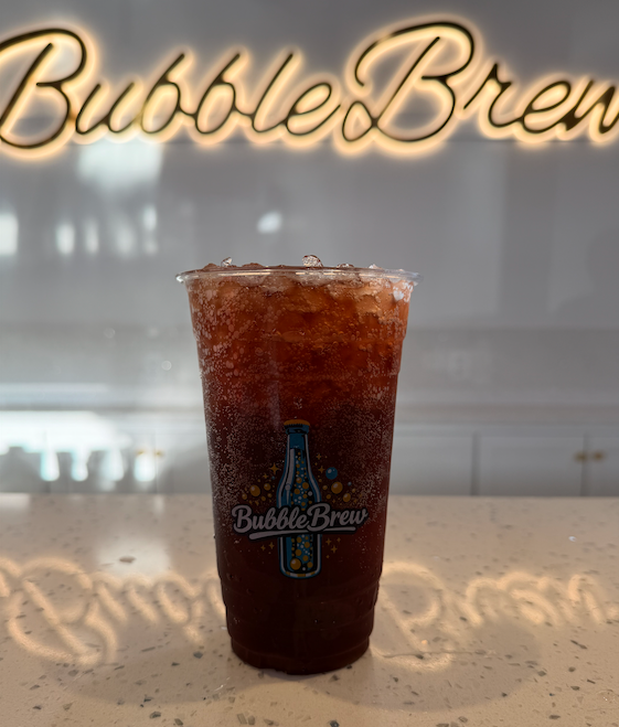 Sunday Best at BubbleBrew