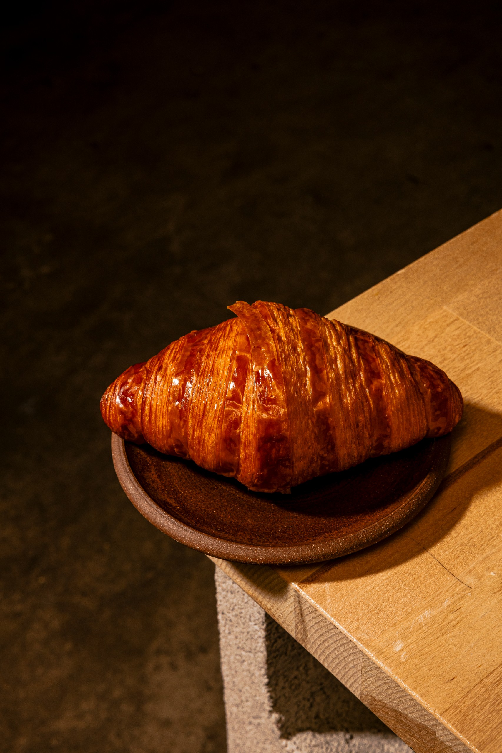 Croissant