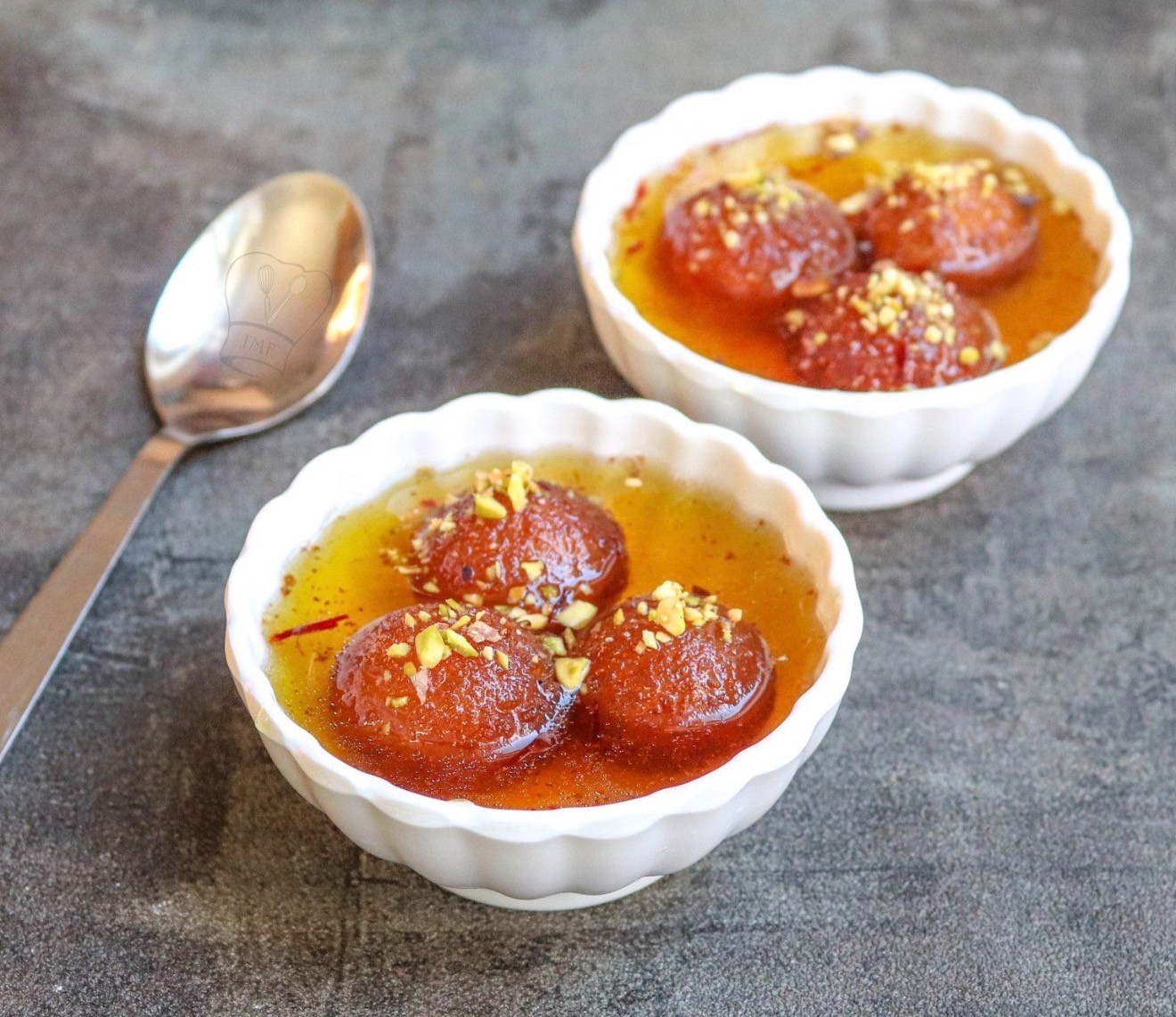 Gulab Jamun