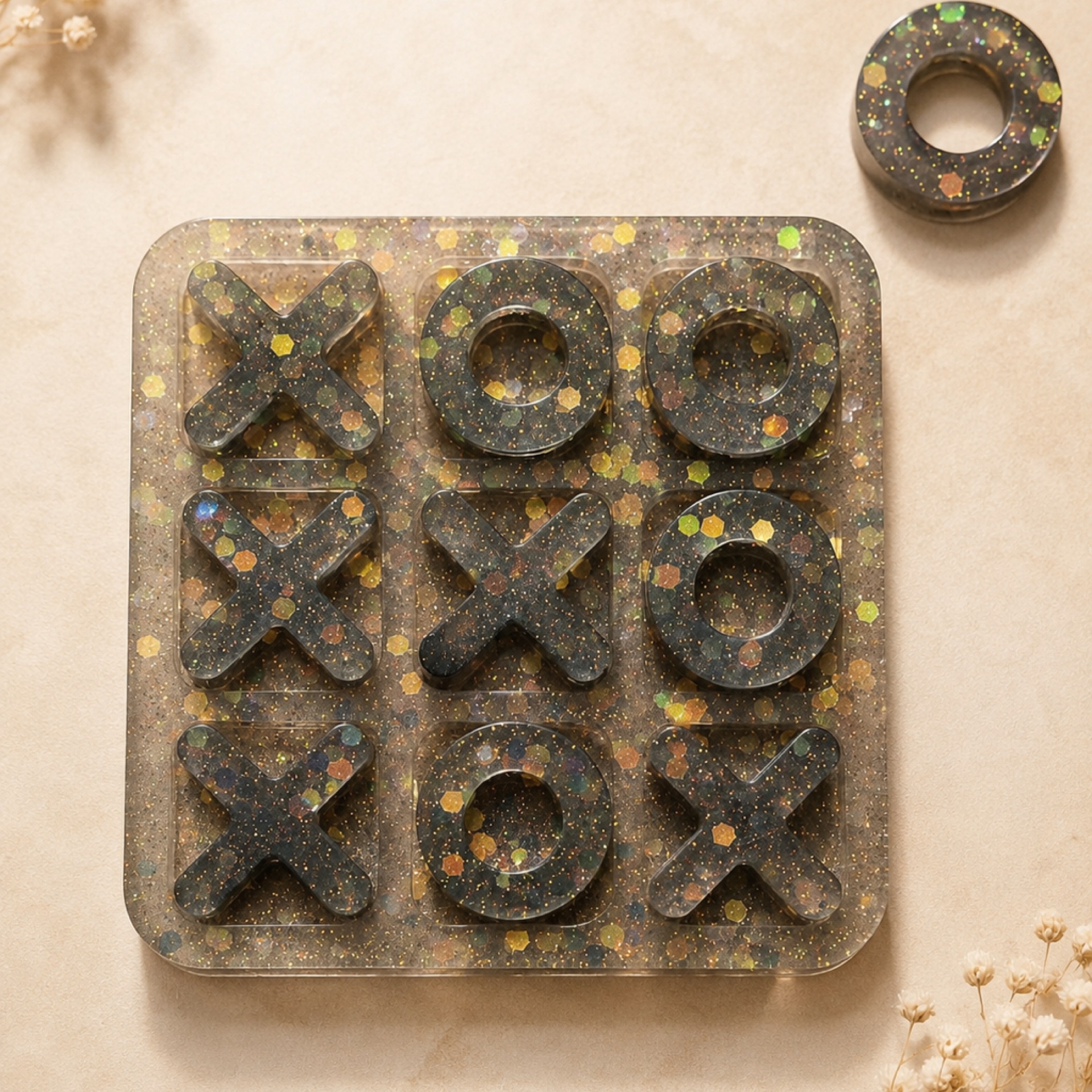 Tic tac toe product image