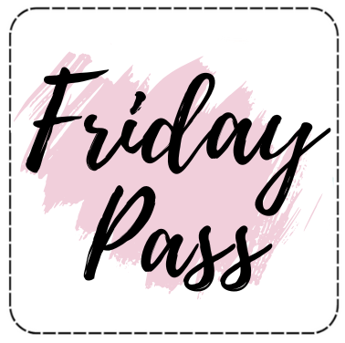 Friday Marketplace Pass