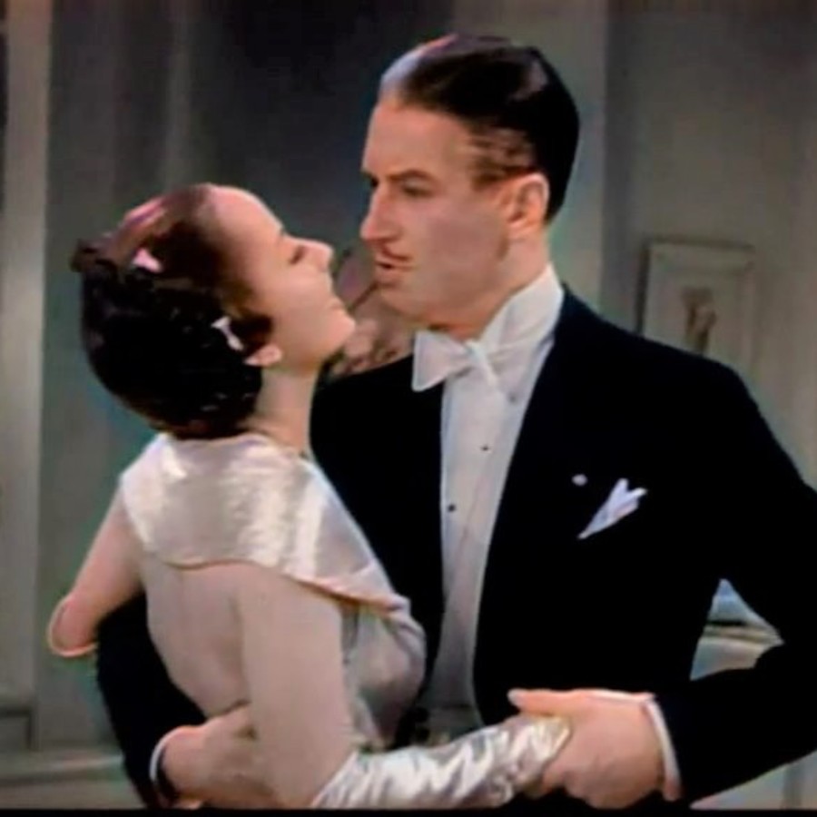 Folies Bergere de Paris (1935) in Color Download