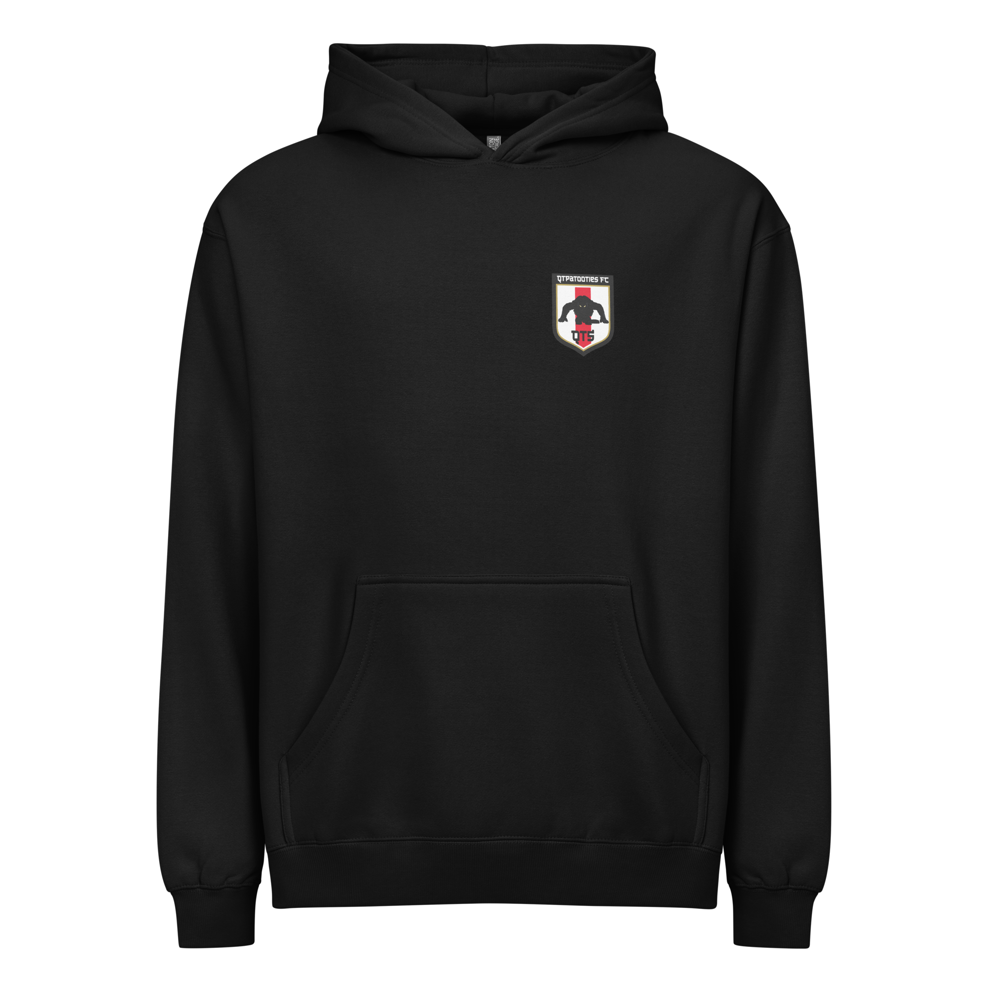QTPatooties Hoodie