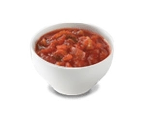 Salsa 2oz