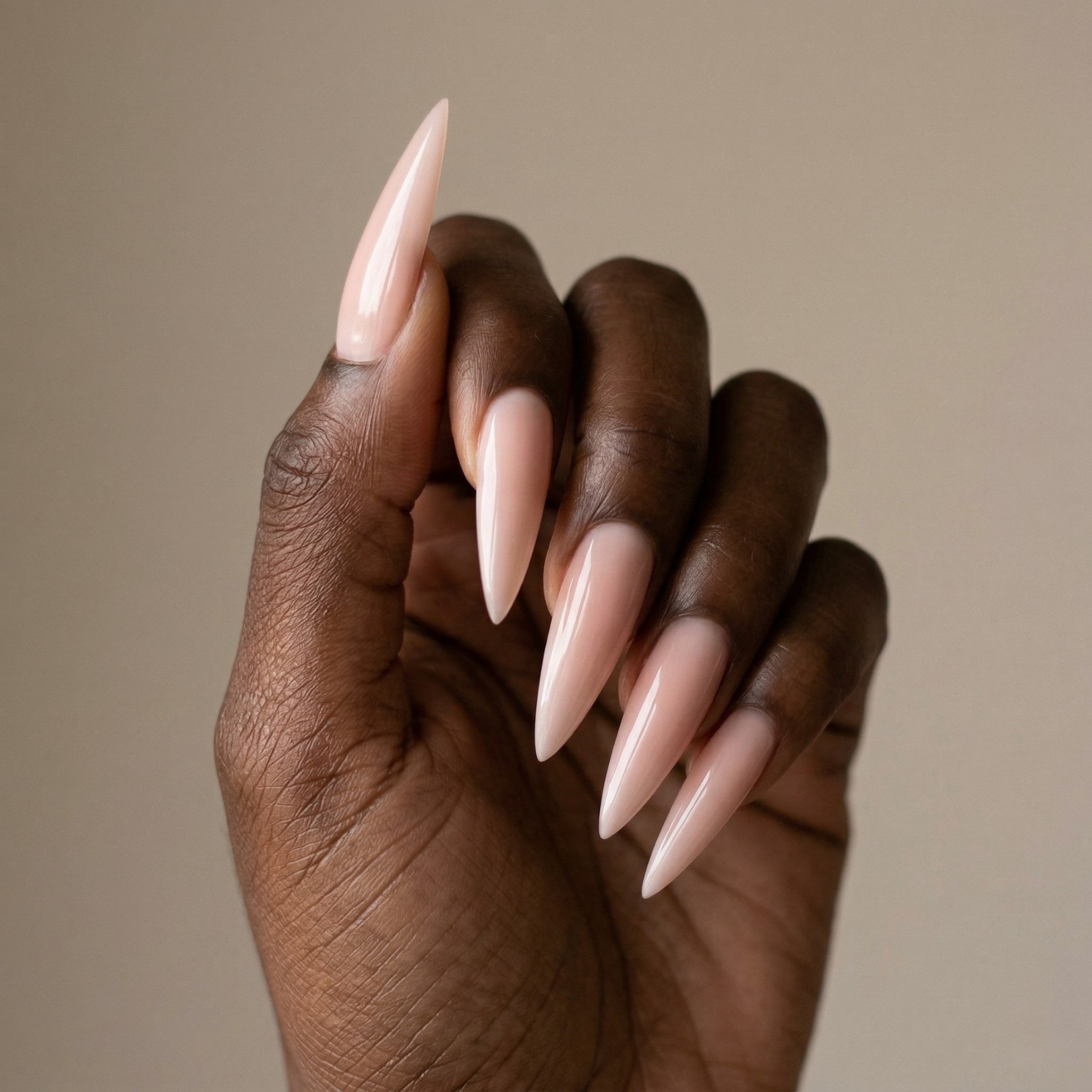Nail Extensions