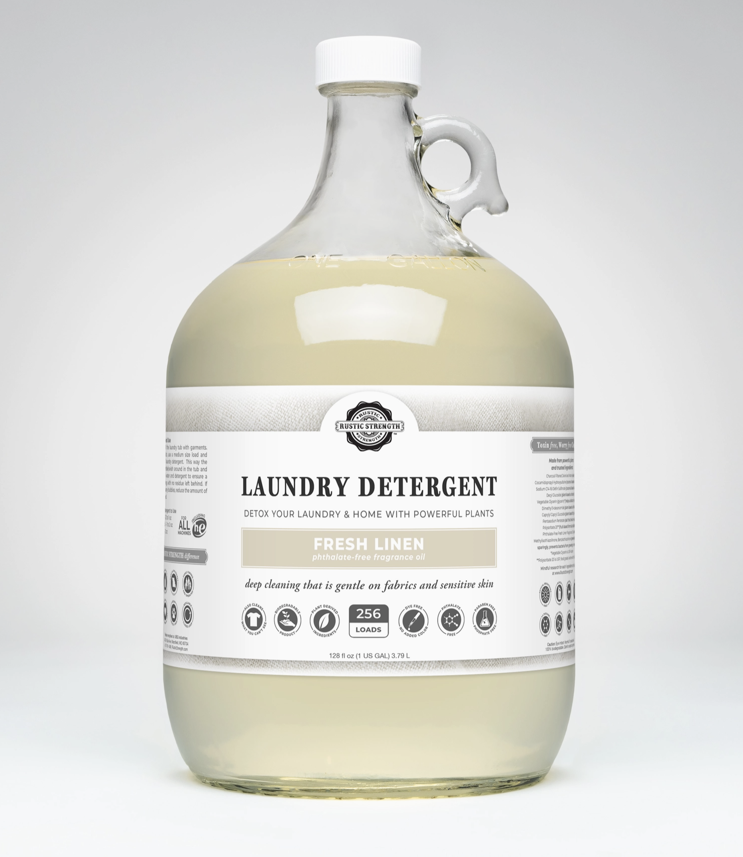 Laundry Detergent - Refill