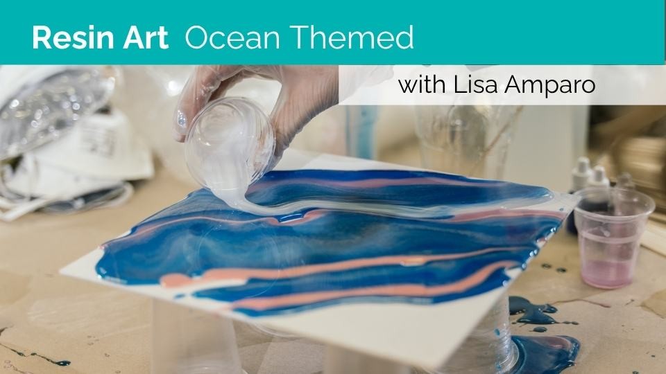 Resin Art