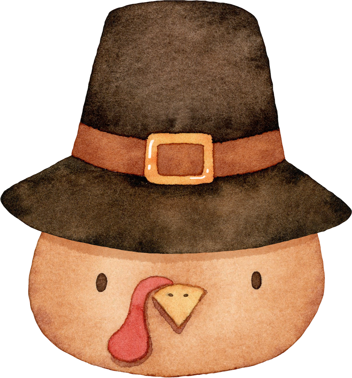 Half Thanksgiving Assortment Box 2024