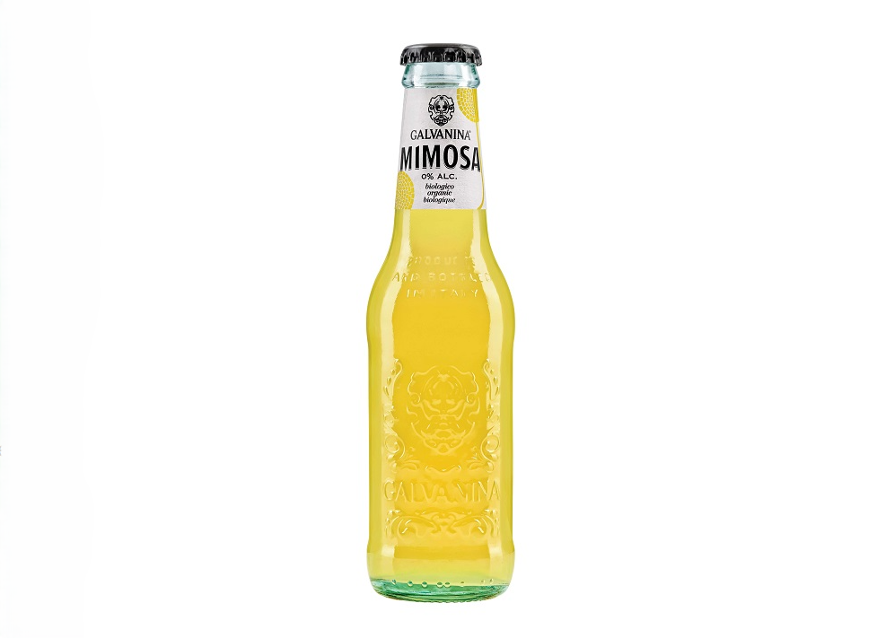 Mimosa Non Alcohol