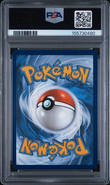 2023 POKEMON MEW EN-151 #176 POLIWHIRL ILLUSTRATION RARE thumbnail 2