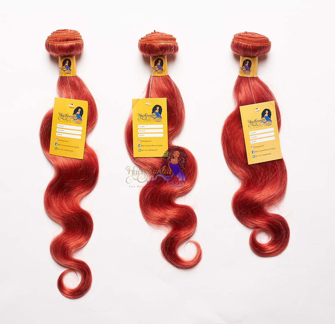 10A Hair Bundle 350 Body Wave