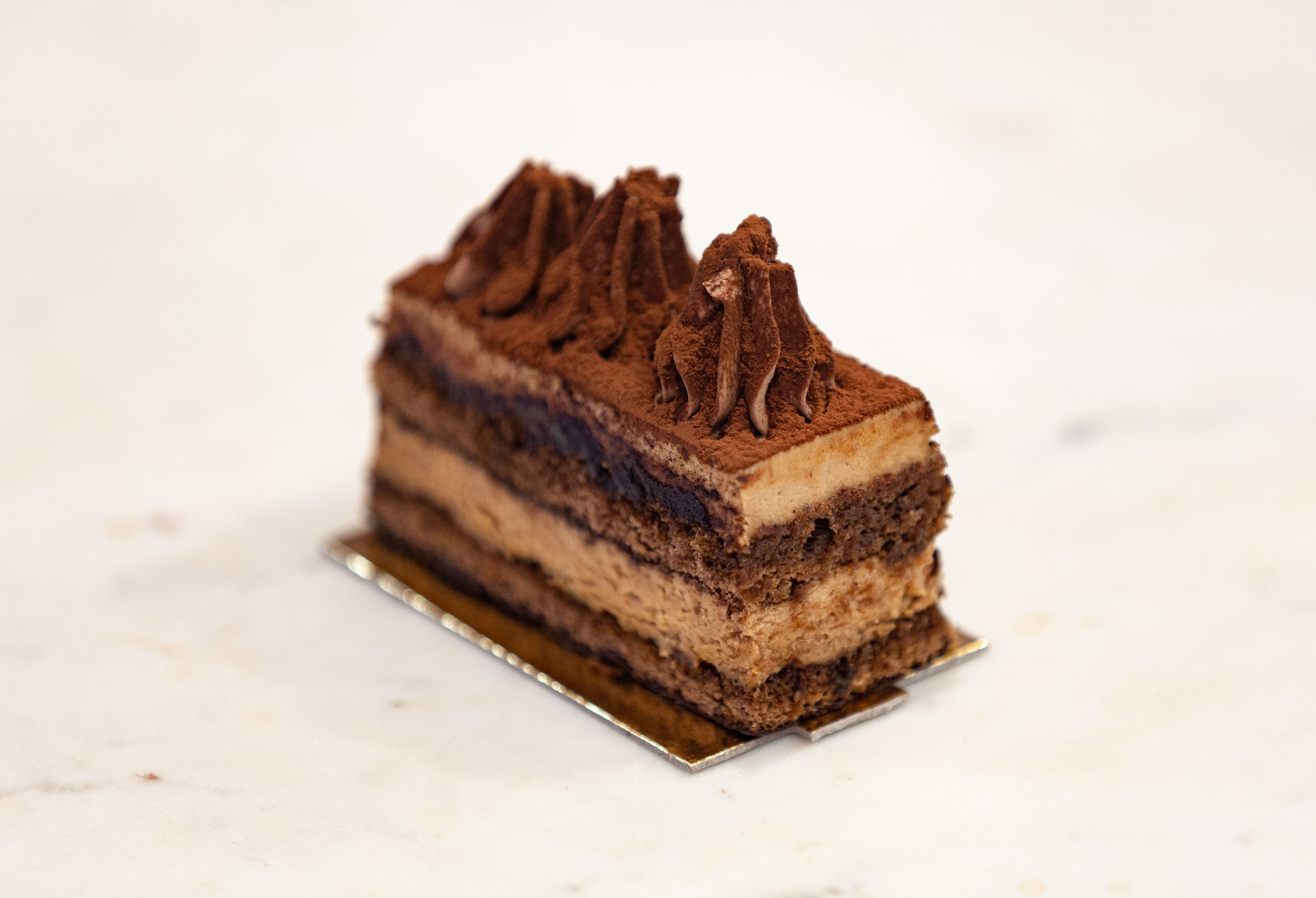 Individual Tiramisu