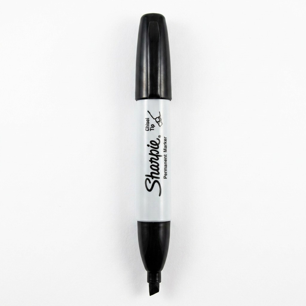Sharpie (Large)