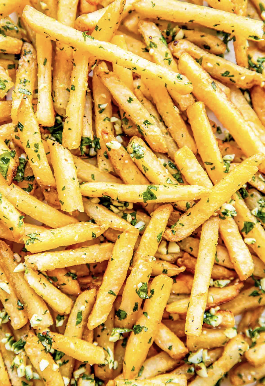Fries