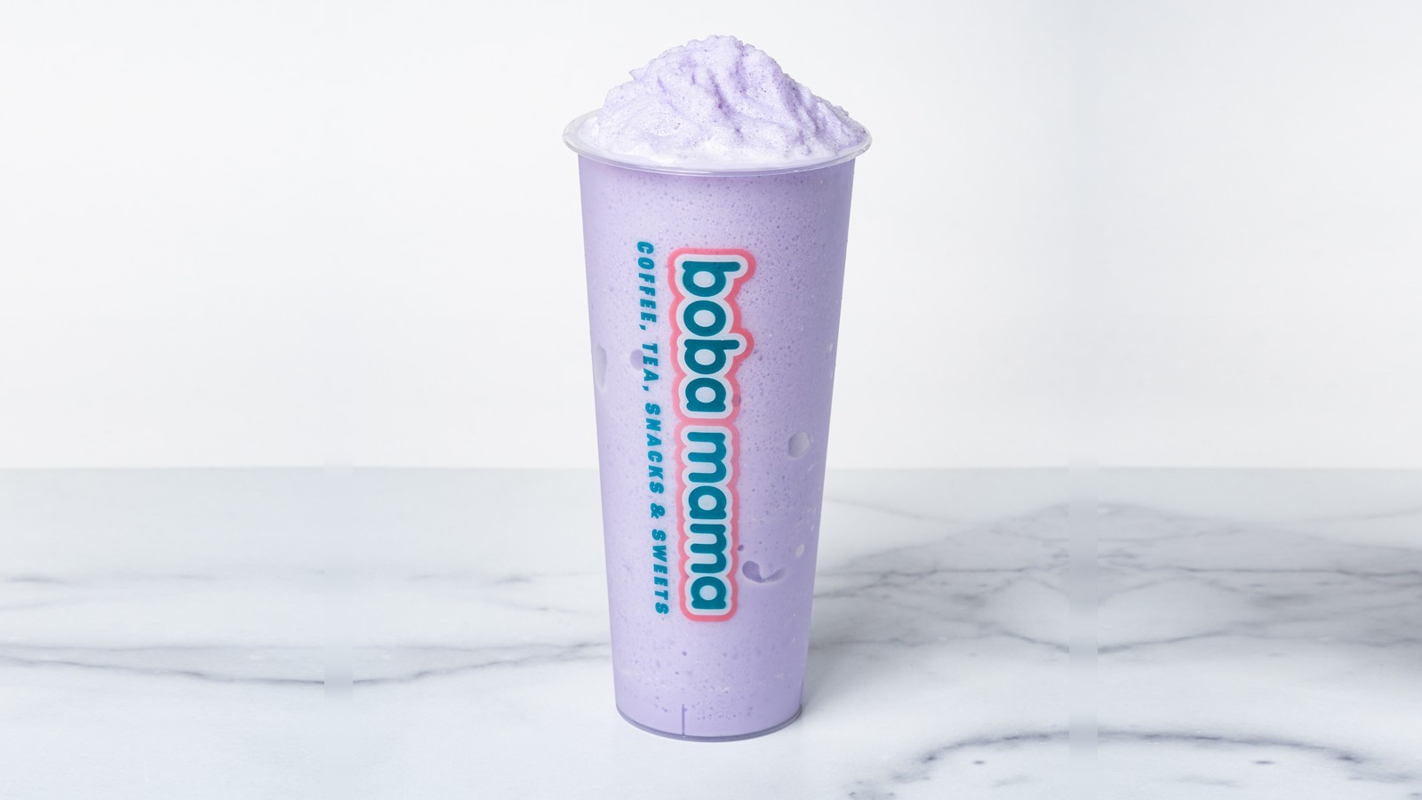 Taro Smoothie