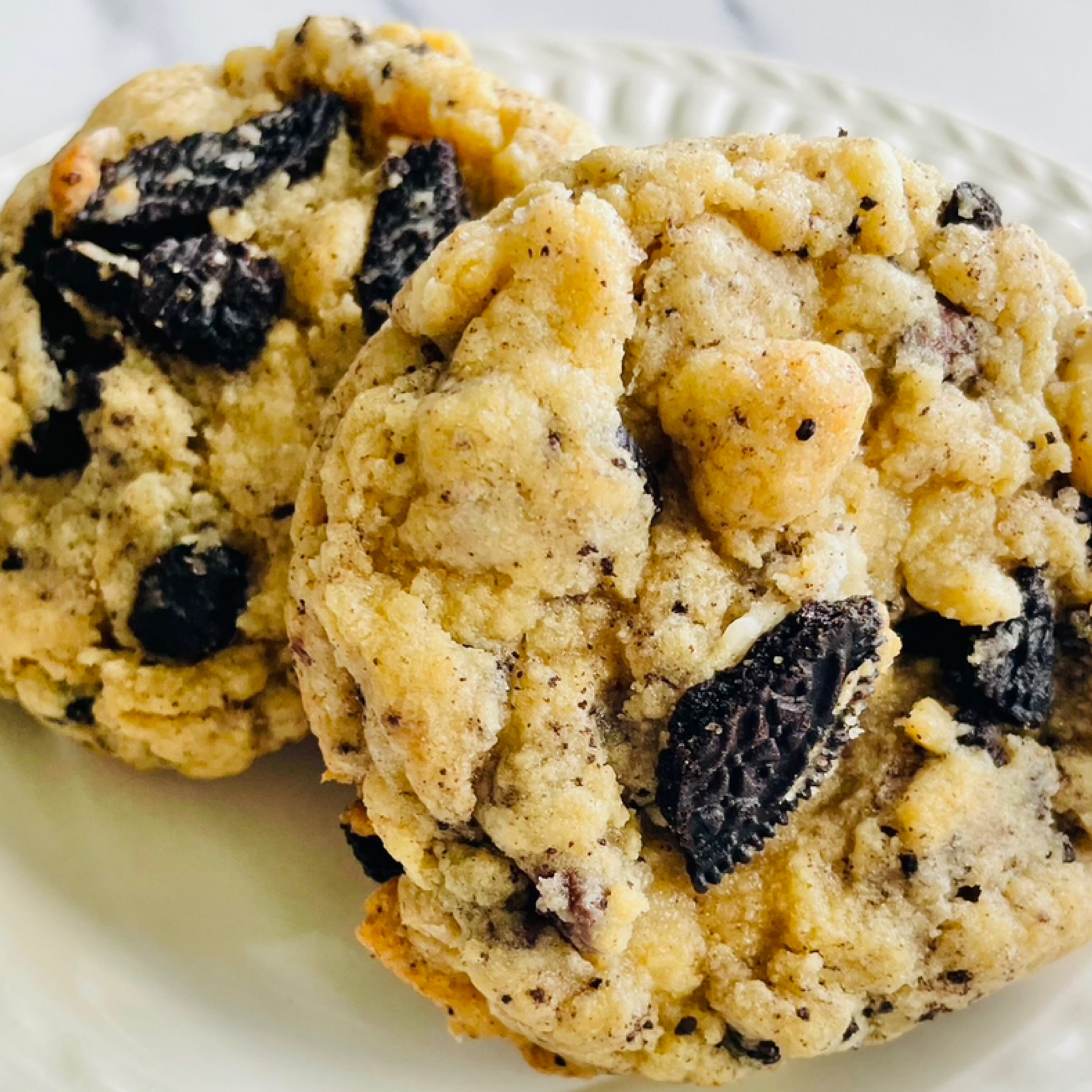 Photo of Oreo Chocolate Chip