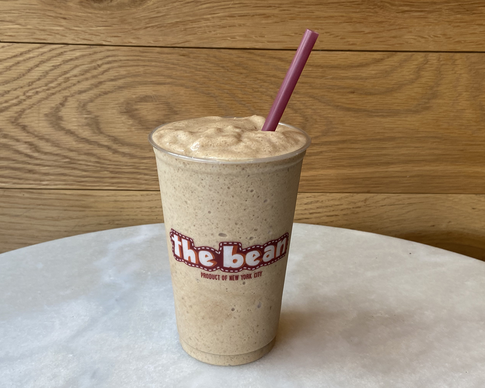 FROZEN CHAI