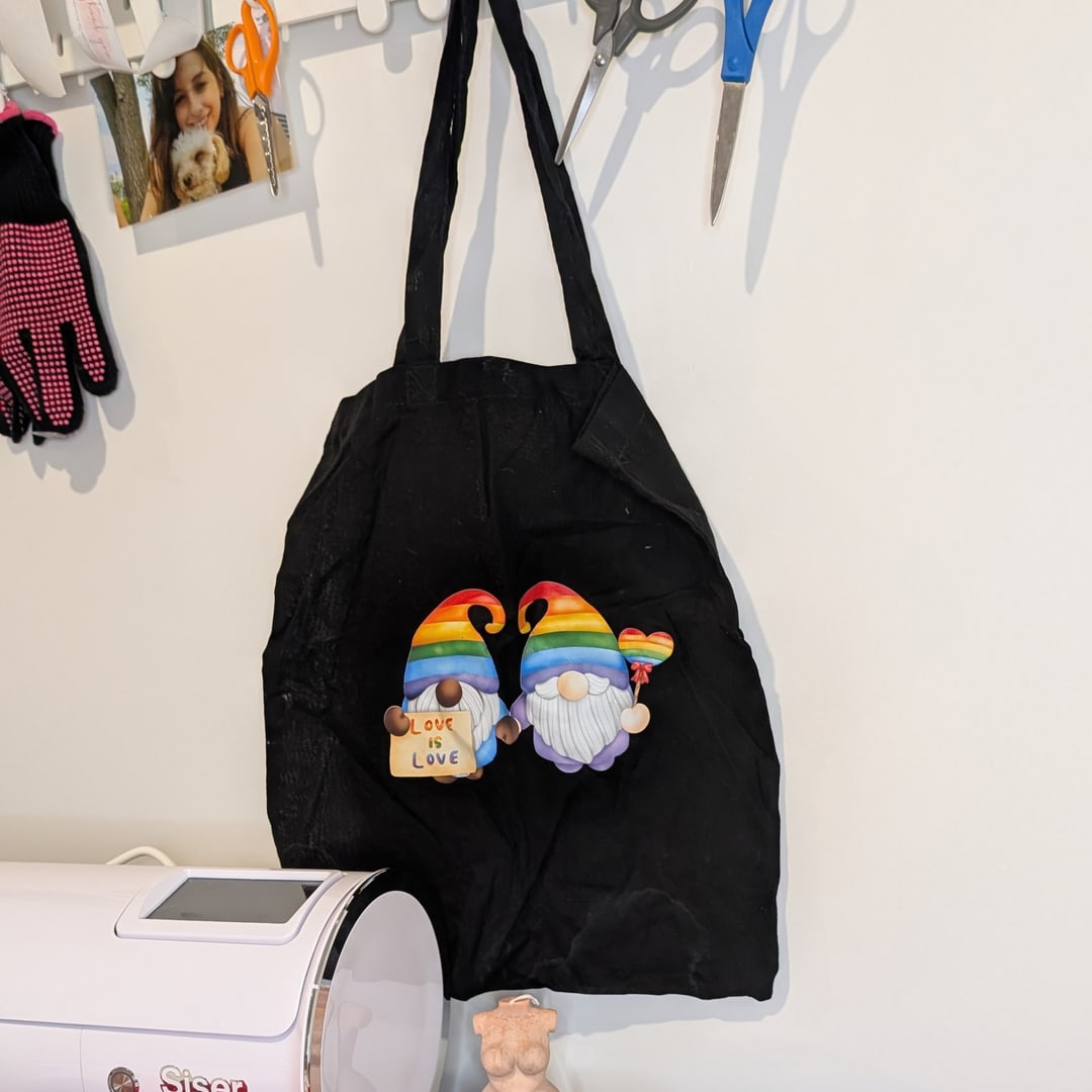 Love Is Love Gnomes