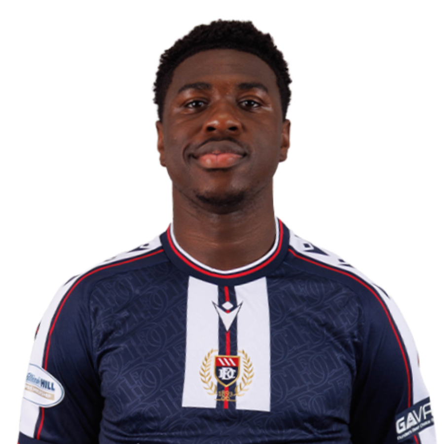 17 - Tony Yogane (Home)