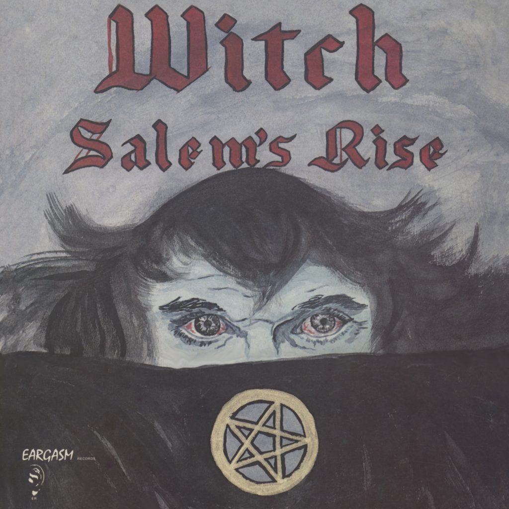 Witch - Salem's Rise by Unknown Artist - View 1