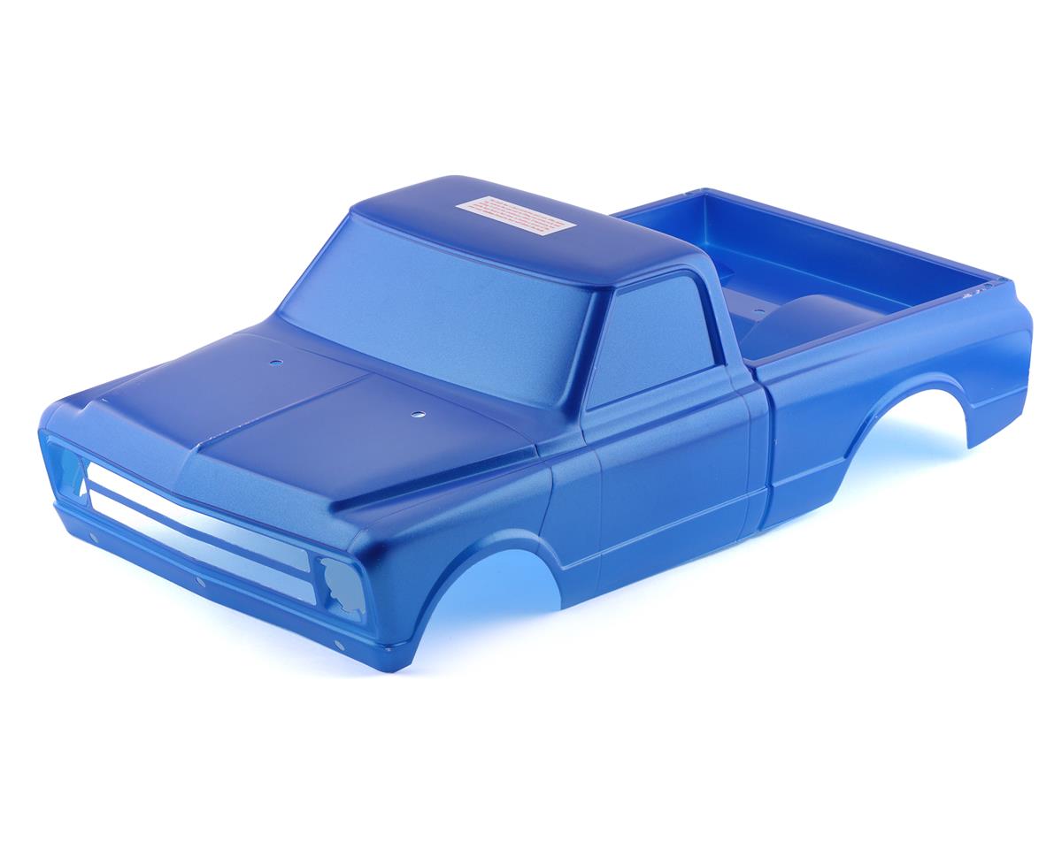 Chevrolet C10 Body Blue 9411X
