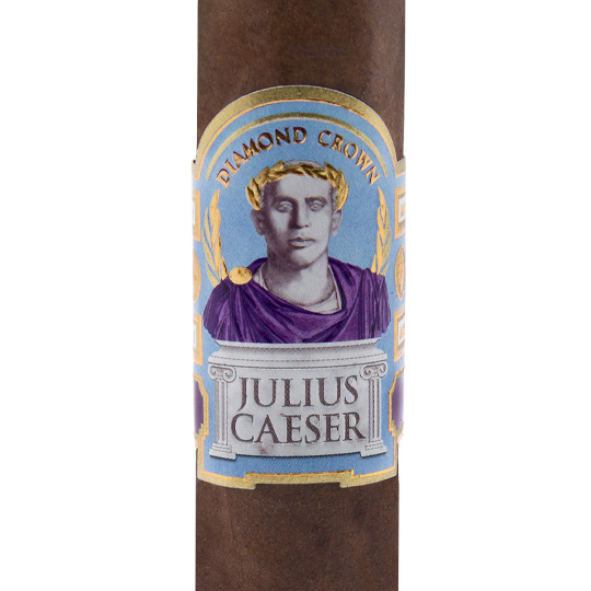 Diamond Crown Julius Caeser Robusto