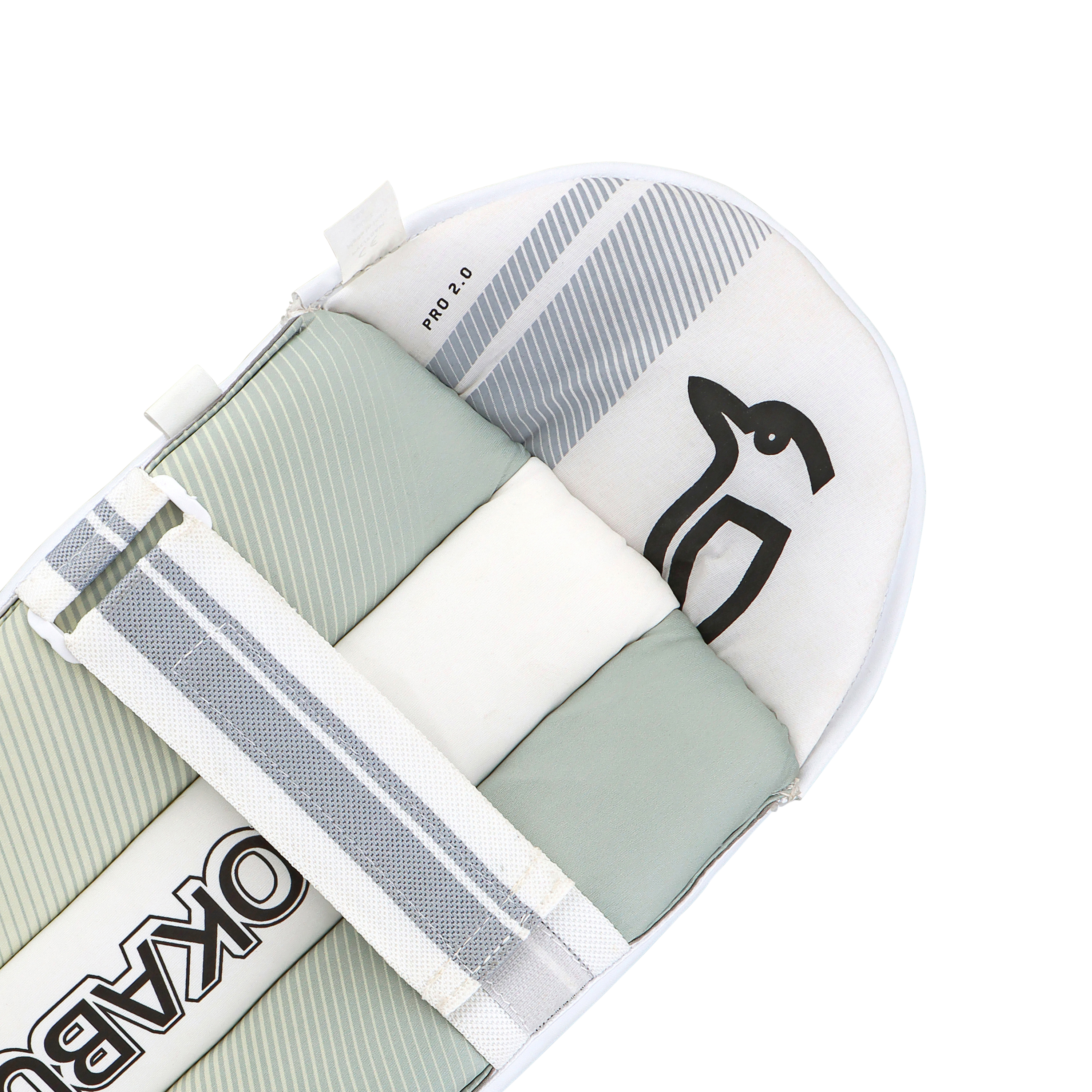 Kookaburra Pro 2.0 WK Pads 2025/26