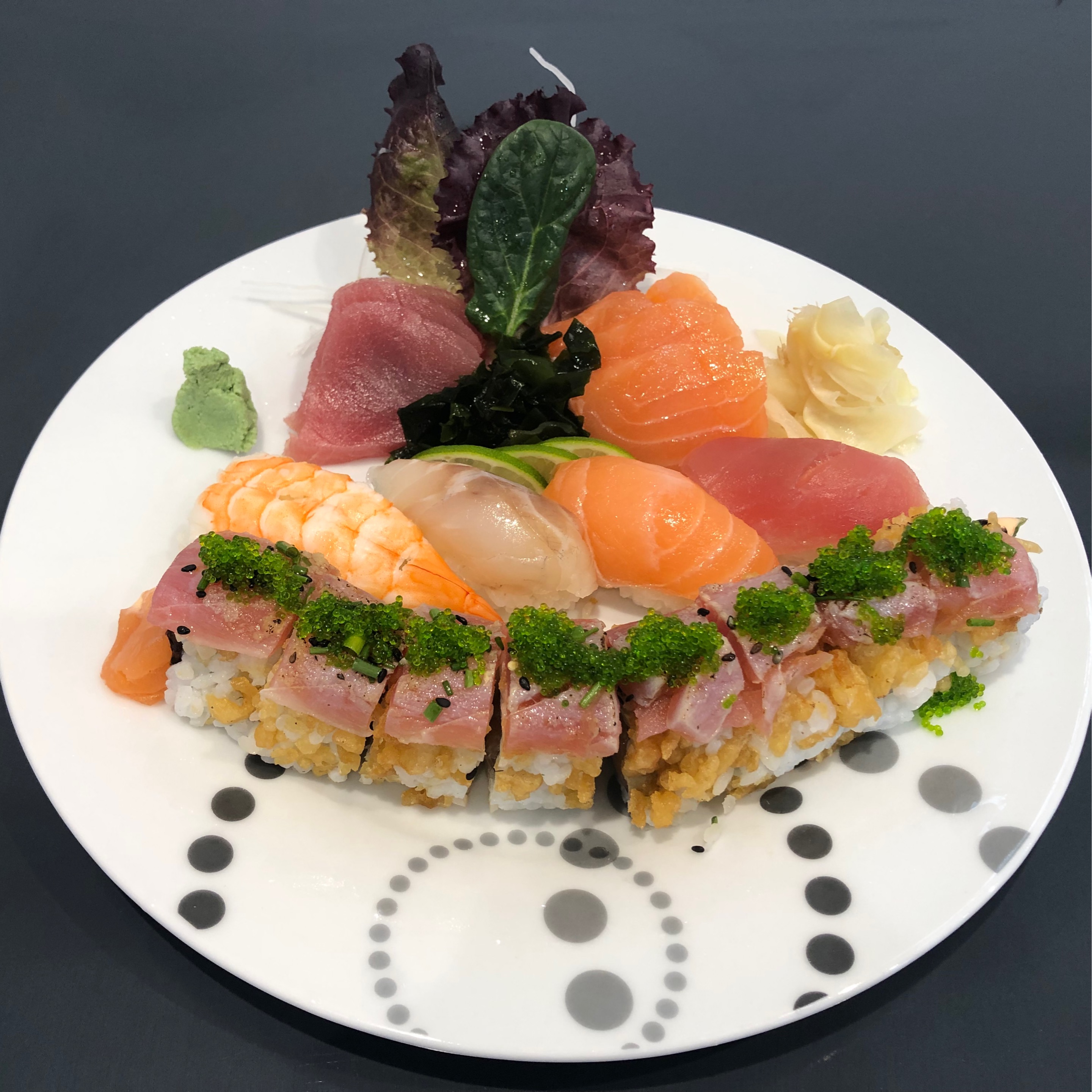 Sushi Combo