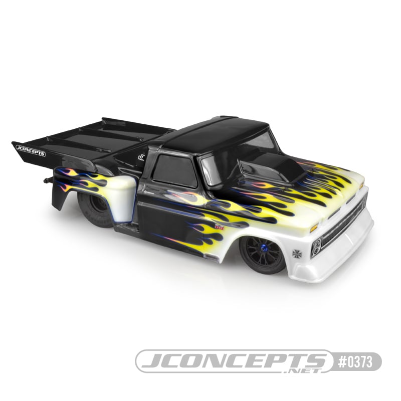 JConcepts 1966 Chevy C10 Step Side