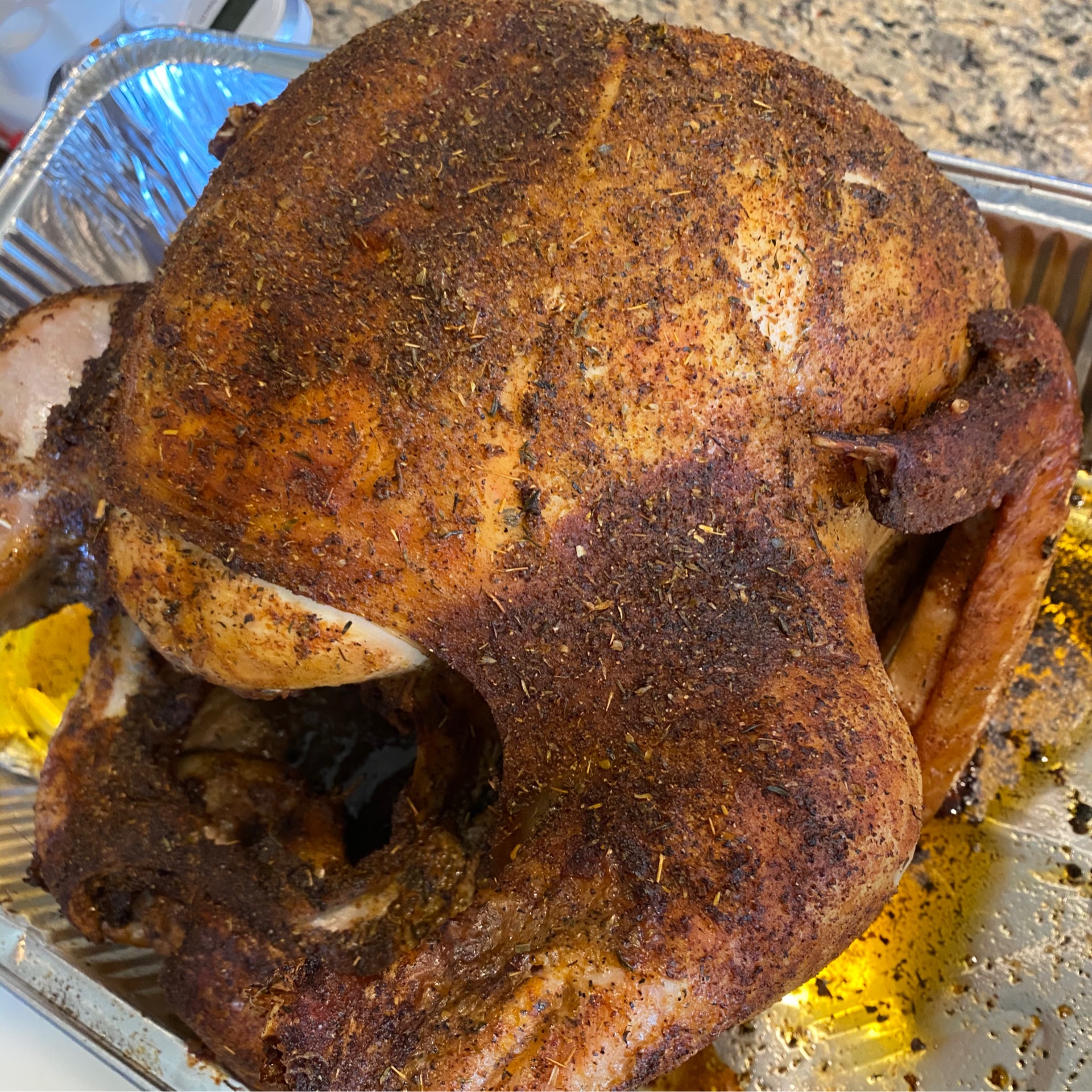 Whole Turkey