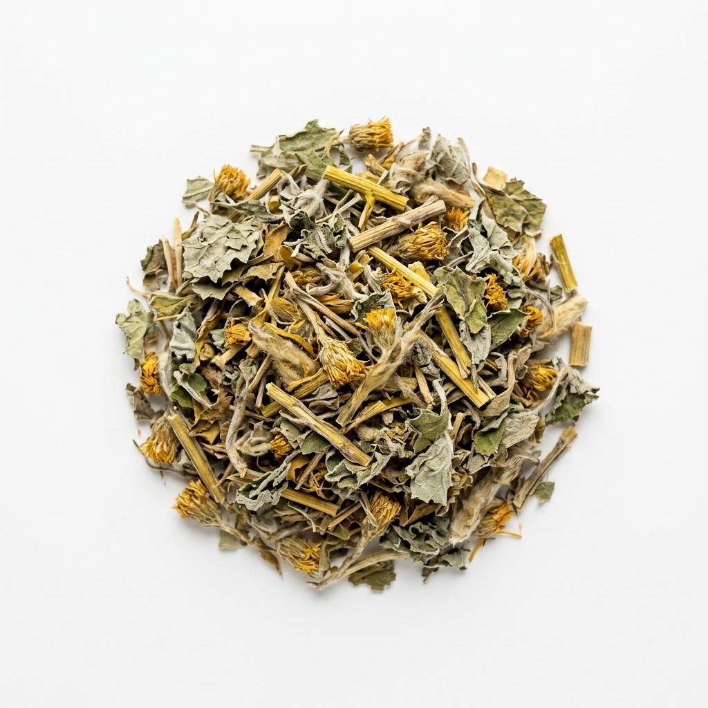 Coltsfoot