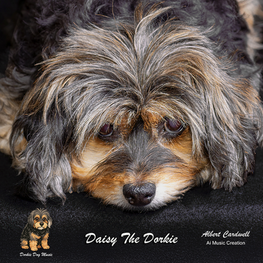 Daisy The Dorkie MP3