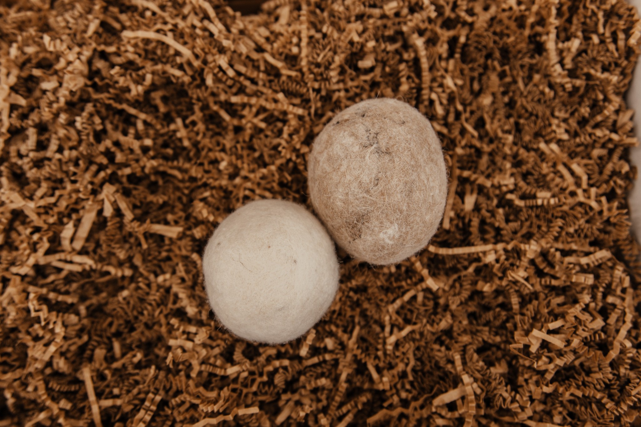 Dryer Balls