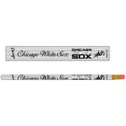 Chicago White Sox Pencil 6 Pack