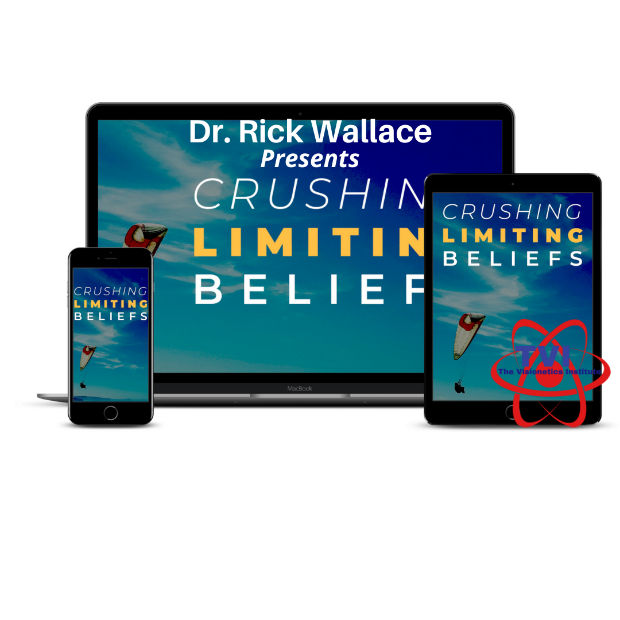 Crushing Limiting Beliefs Course