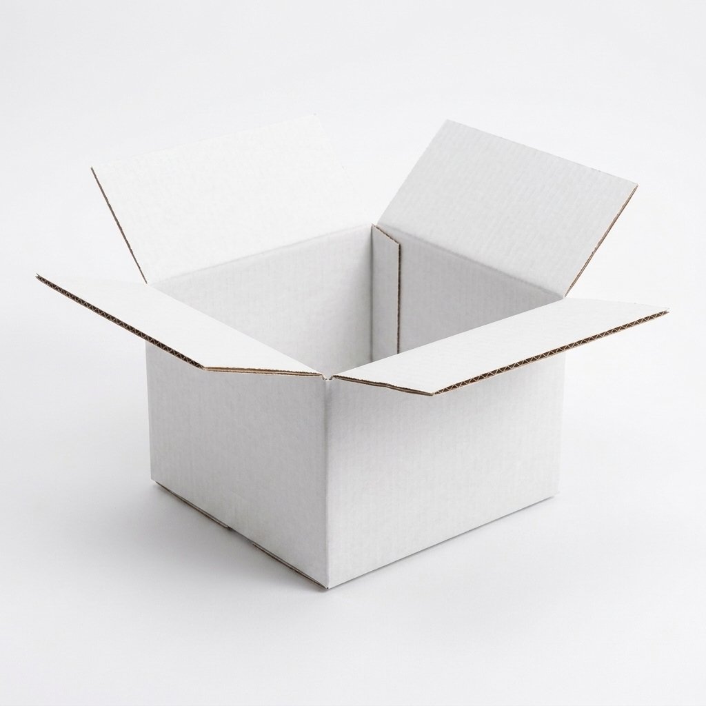 10x8x8 Shipping Box — Cedar Park TX