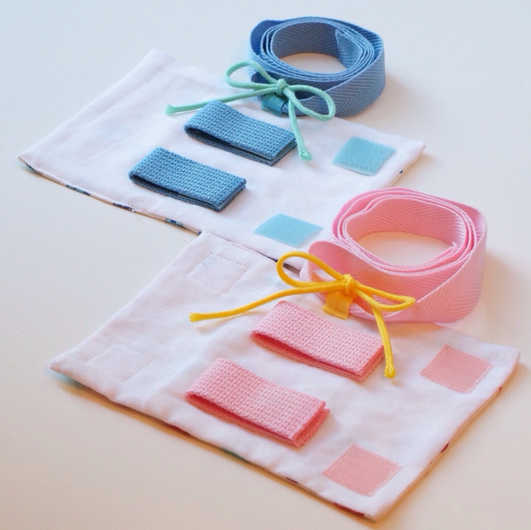 カテーテルケース制作キット