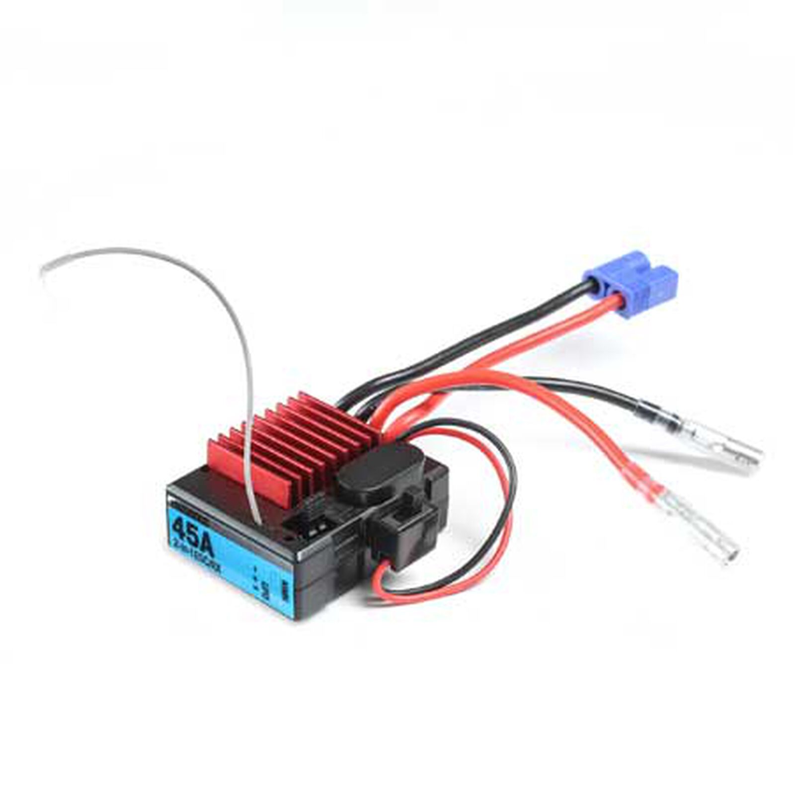 2 In 1 ESC/Rx 1/10 45A W-3R1(10)