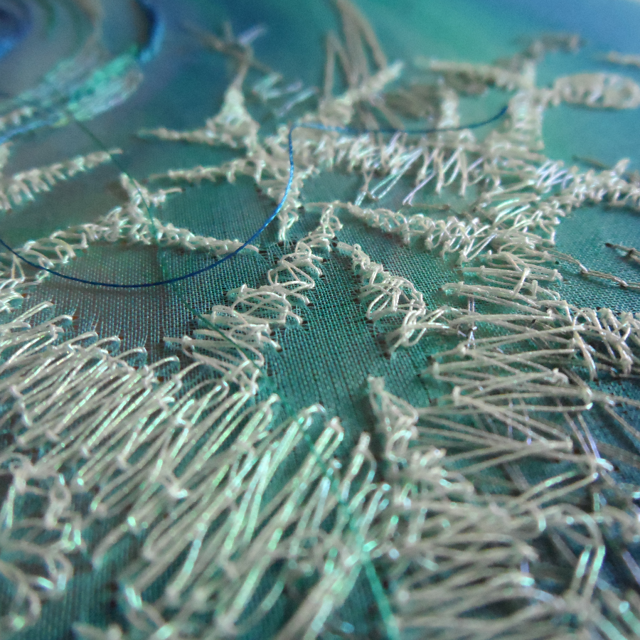 Scientific Stitchers