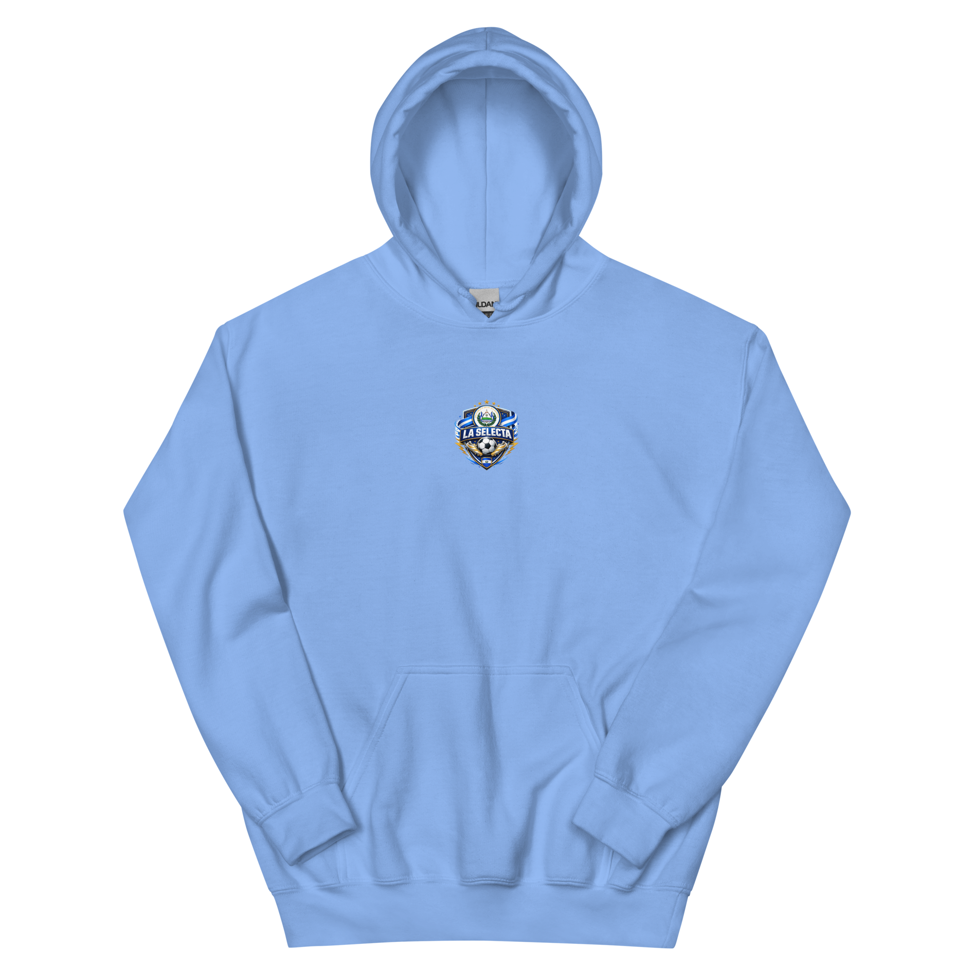 La Selecta General Hoodie