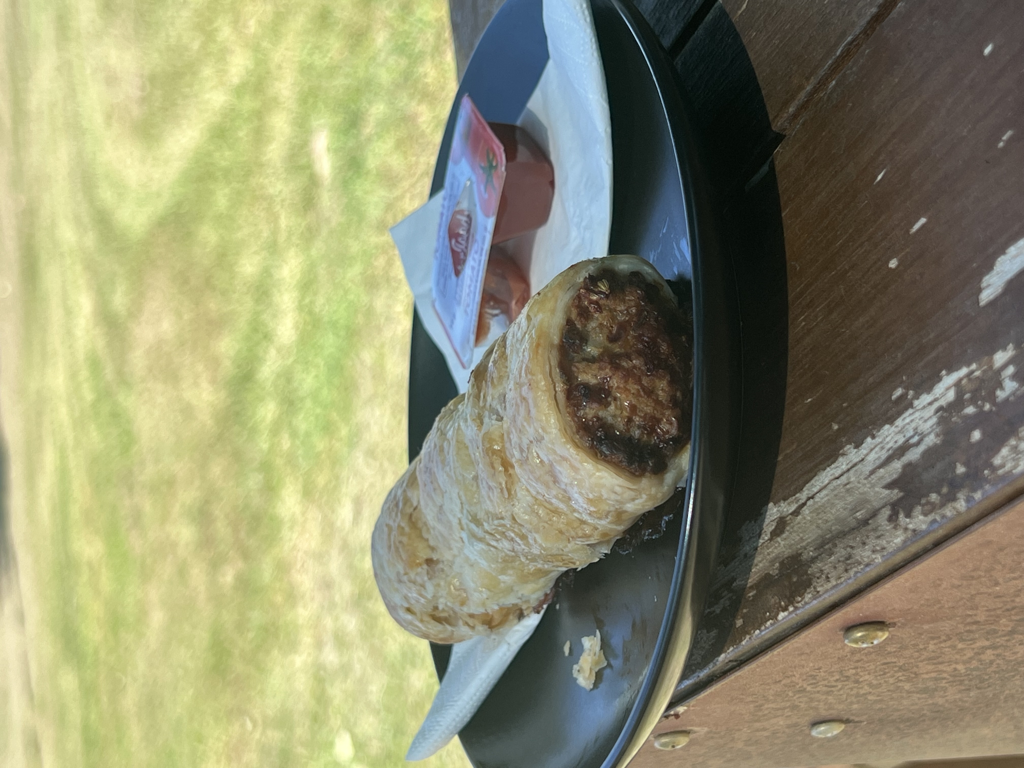 Beef SR
