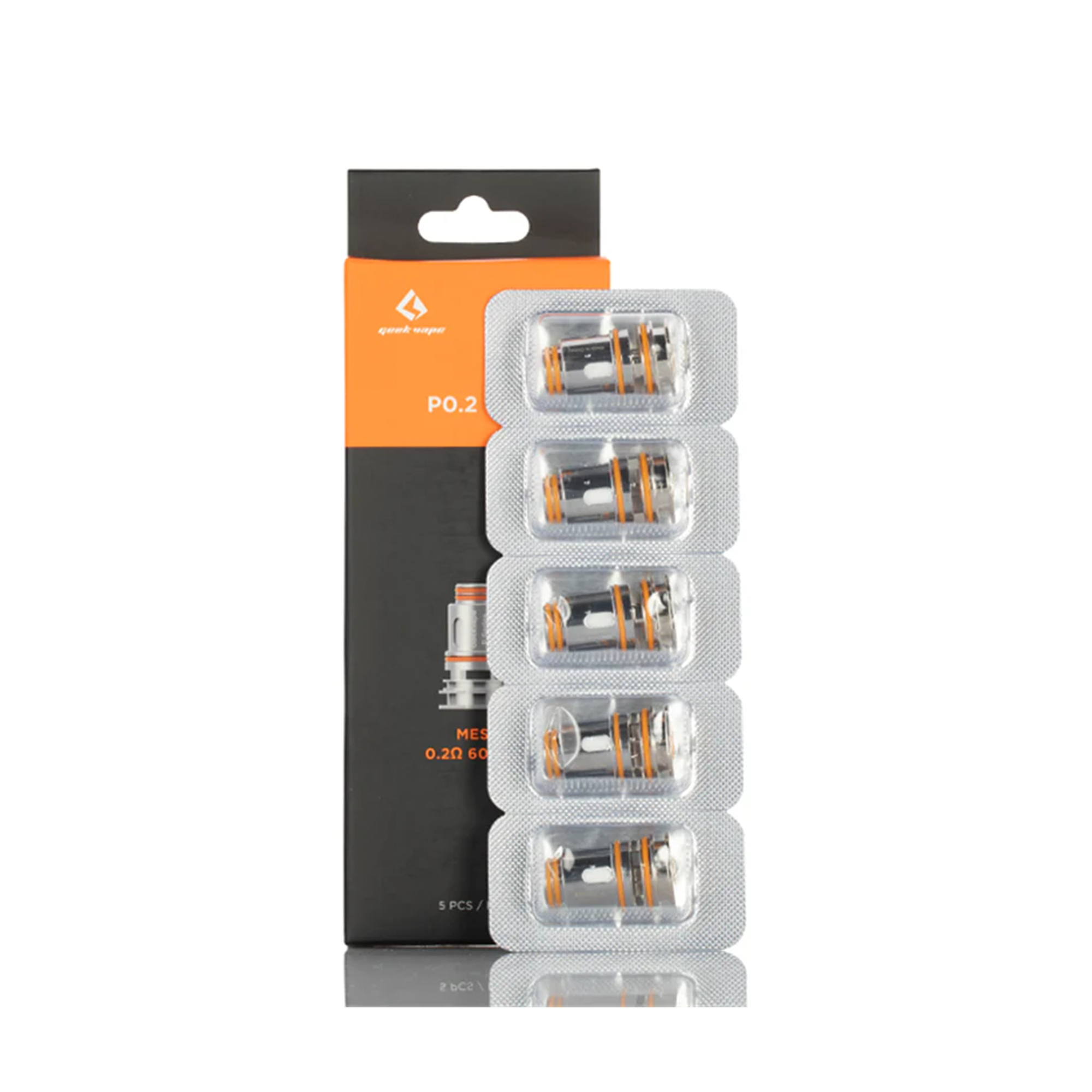 Geek Vape P 0.2 Coil