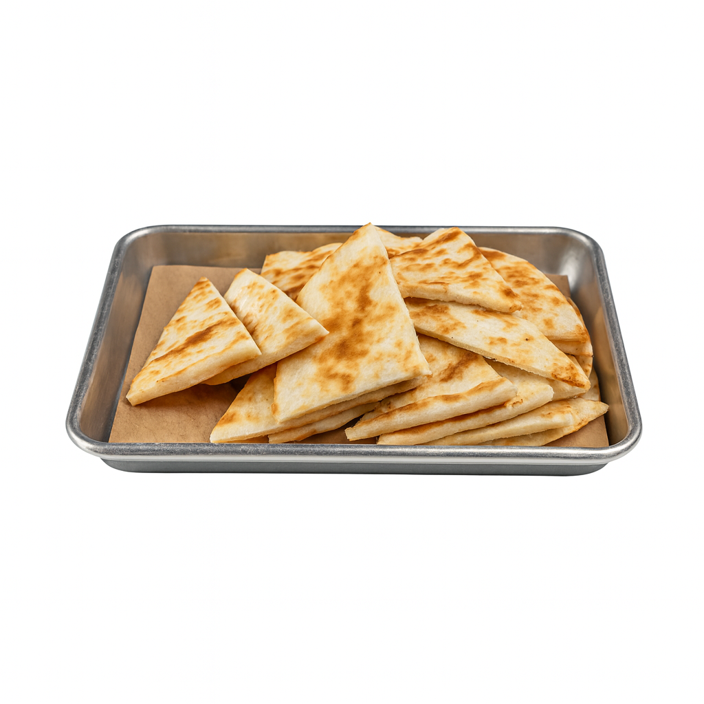 Side of Pita