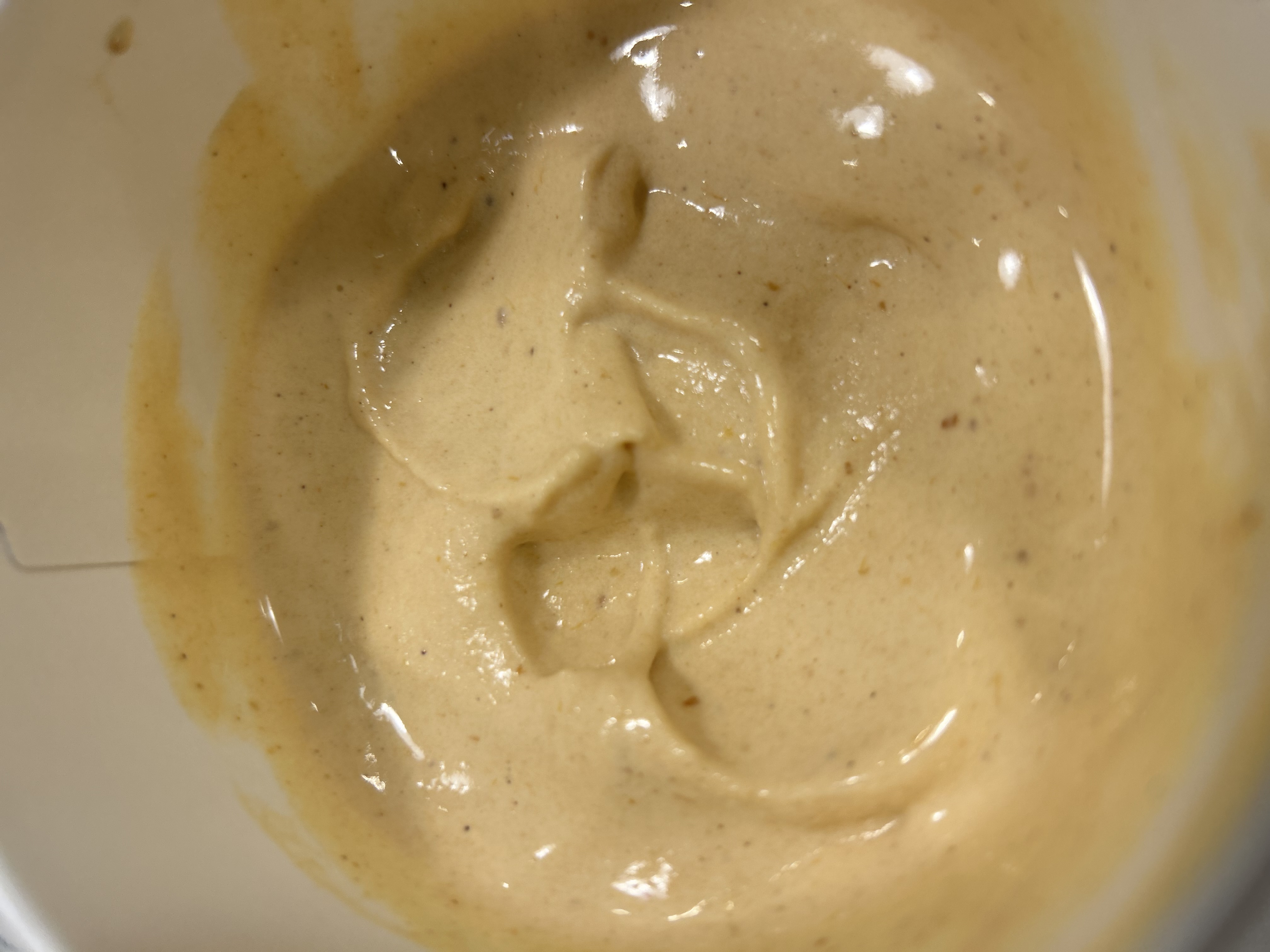 Pumpkin Ice Cream Quart